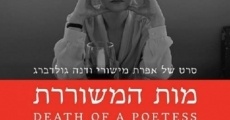 Death of a Poetess streaming