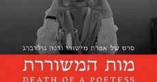 Filme completo Death of a Poetess