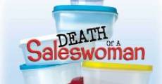 Death of a Saleswoman film complet