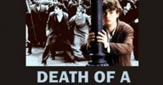 Película Death of a Schoolboy