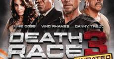 Death Race: Inferno