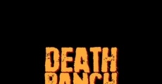 Película Rancho de la Muerte