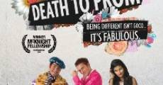 Death to Prom (2014) stream