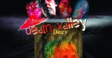 Death Valley Diary (2003)