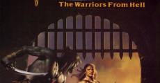 Deathstalker and the Warriors from Hell (1988)