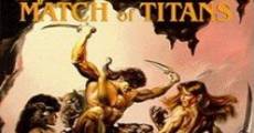 Ver película Deathstalker IV: Match of Titans
