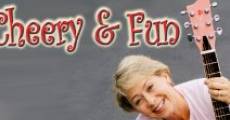 Película Debi Derryberry: Cheery & Fun