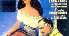 Debla, la virgen gitana (1951)