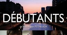 Filme completo Débutants