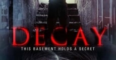 Filme completo Decay