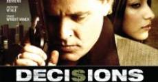 Filme completo Decisions