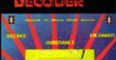 Decoder (1984) stream