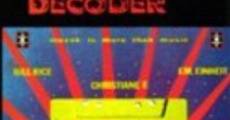 Película Decoder