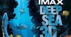 Película Deep Sea