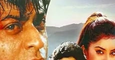 Deewana (1992) stream