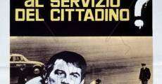 La polizia è al servizio del cittadino? (1973) stream