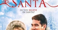 Película Defending Santa