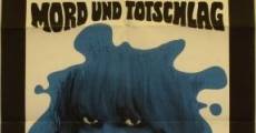 Mord und Todschlag