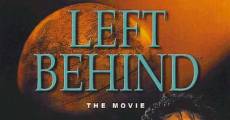 Left Behind