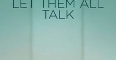 Filme completo Let Them All Talk