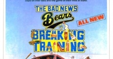 The Bad News Bears in Breaking Training (1977) stream