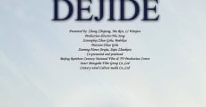 Dejide (2014) stream