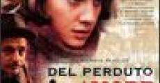 Filme completo Del perduto amore