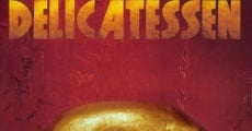 Delicatessen (1991) stream