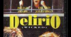 Filme completo Delirio