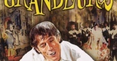 Película Delirios de grandeza