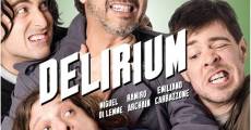 Película Delirium