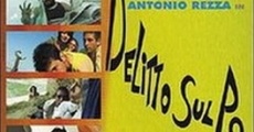 Filme completo Delitto sul Po