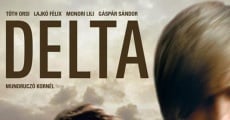 Película Delta