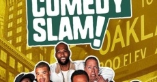 Ver película DeMarcus Cousins presenta el Boogie's Comedy Slam