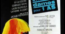 Carré de dames pour un as