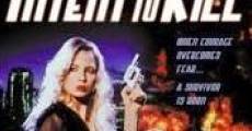 Intent to Kill (1992)