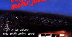 Demasiado viejo para morir joven (1989)