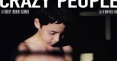 Filme completo Le Dernier Des Fous