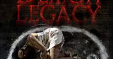 See How They Run (Demon Legacy) (2014)