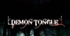 Película Demon Tongue