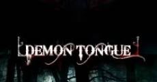 Demon Tongue (2016)