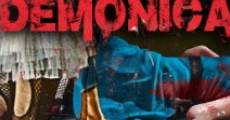 Demonica film complet