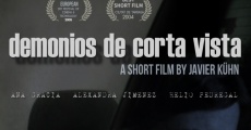 Filme completo Demonios de corta vista