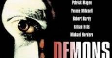 Demons of the Mind (1972)