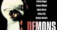 Filme completo Demonios da Mente