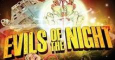 Evils of the Night film complet