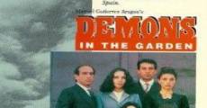 Demonios en el jardín (1982) stream