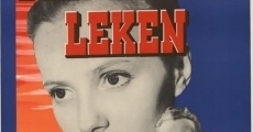 Den hårda leken (1956) stream