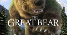 Película El gran oso