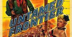 Untamed Frontier (1952) stream